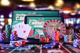 Online Casino Jak maximalizovat své výhry a minimalizovat rizika Online Casino Jak maximalizovat své výhry a minimalizovat rizika