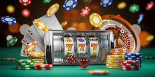 Online Casino Jak maximalizovat své výhry a minimalizovat rizika Online Casino Jak maximalizovat své výhry a minimalizovat rizika