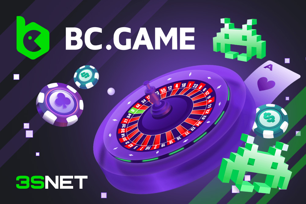 Your Ultimate Guide to BC.Game Your Ultimate Guide to BC.Game