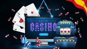 Los Mejores Casinos Online con Licencia en España Seguridad y Diversión Asegurada Los Mejores Casinos Online con Licencia en España Seguridad y Diversión Asegurada
