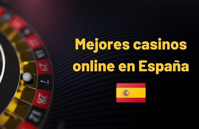 Los Mejores Casinos Online con Licencia en España Seguridad y Diversión Asegurada Los Mejores Casinos Online con Licencia en España Seguridad y Diversión Asegurada