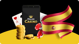 Los Mejores Casinos Online con Licencia en España Seguridad y Diversión Asegurada Los Mejores Casinos Online con Licencia en España Seguridad y Diversión Asegurada