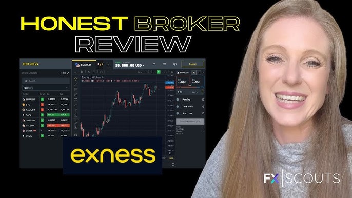 Unlocking Financial Knowledge Exness Educational Resources Unlocking Financial Knowledge Exness Educational Resources